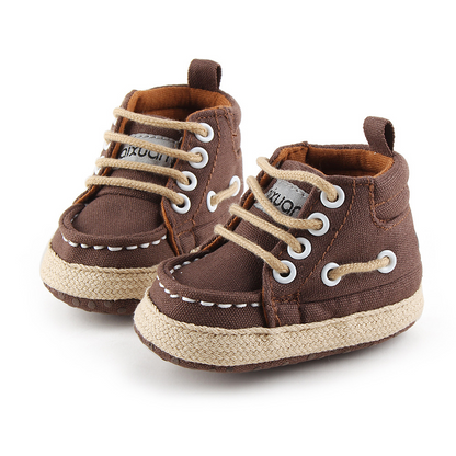 Jean Jacket Jobon Fashionable Infant Shoes