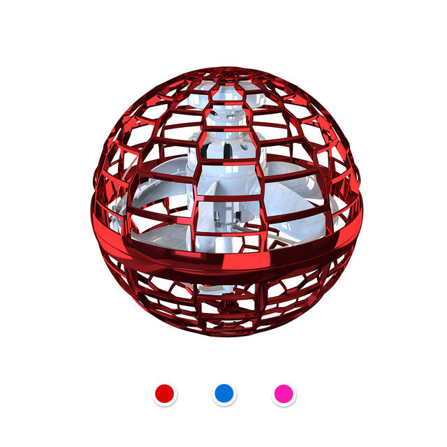 Flynova Pro Flying Ball Spinner