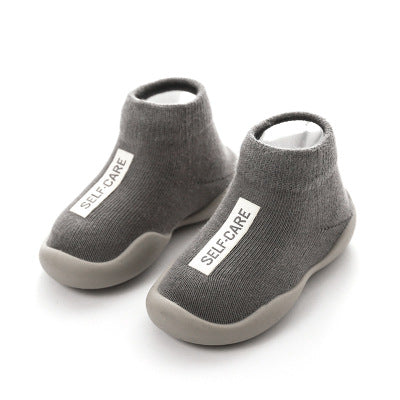 Baby - Toddler Sock Shoes