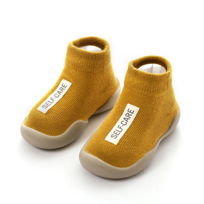 Baby - Toddler Sock Shoes