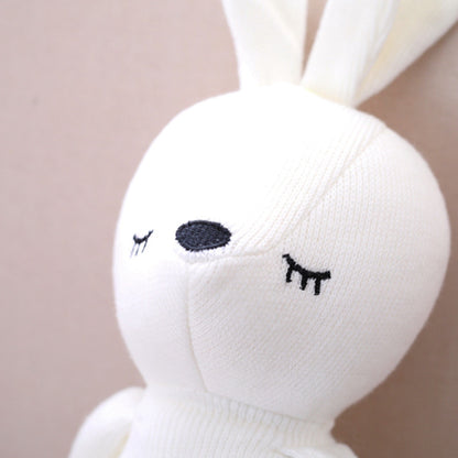 Cute Plush Stuffed Rabbit