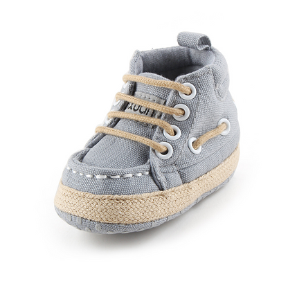 Jean Jacket Jobon Fashionable Infant Shoes