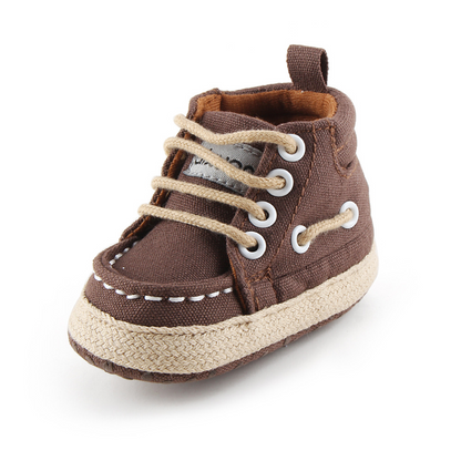 Jean Jacket Jobon Fashionable Infant Shoes