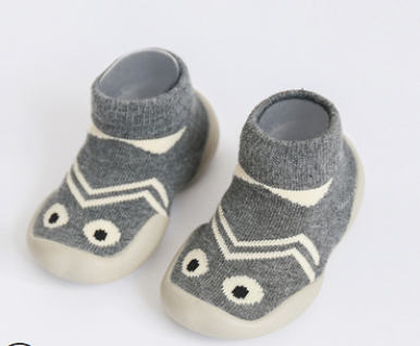 Baby - Toddler Sock Shoes