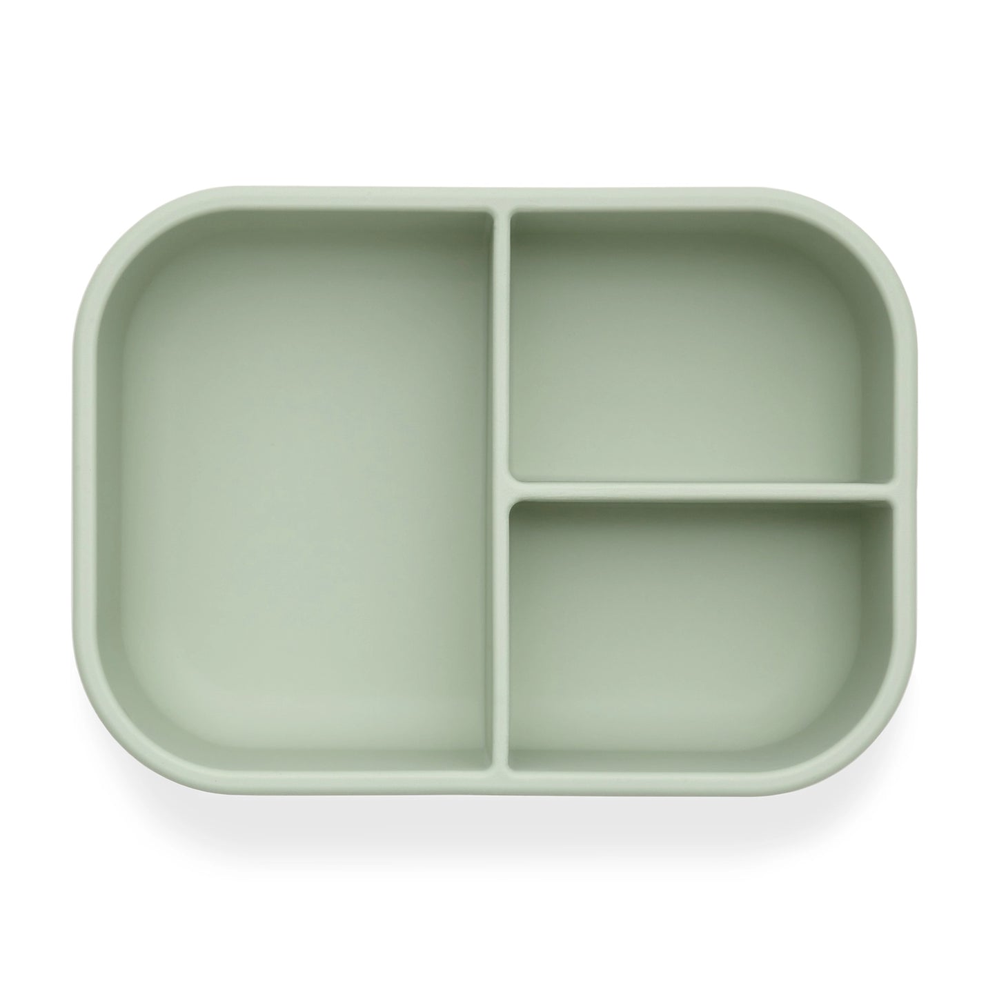 Leakproof Silicone Bento Box (Pine)