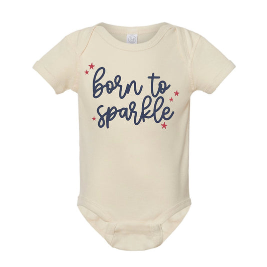 Born to Sparkle