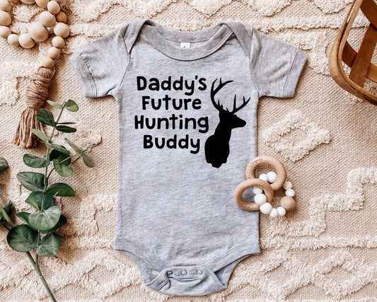 Future Hunting Buddy Onesie®