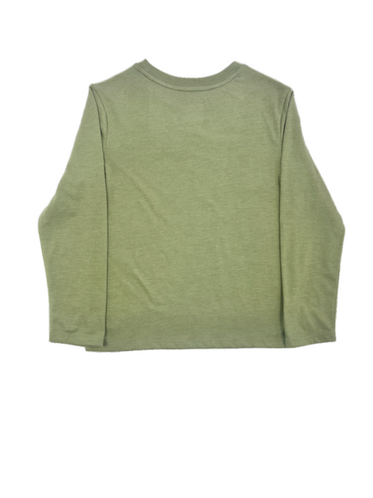 Motorcycle Long Sleeve Shirt