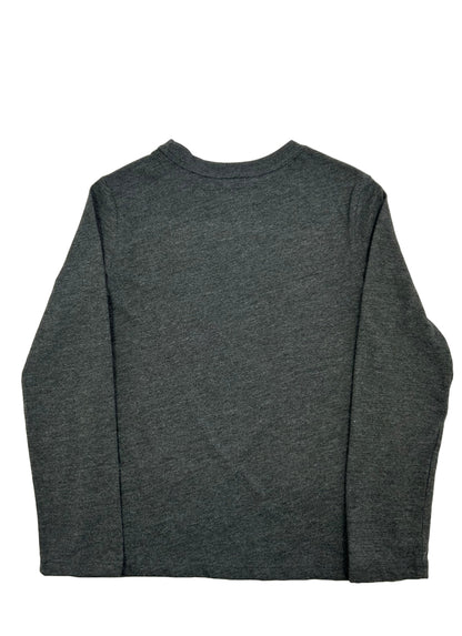 Bulldog Long Sleeve Shirt