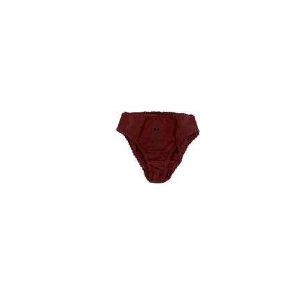 Days Of The Week Panties