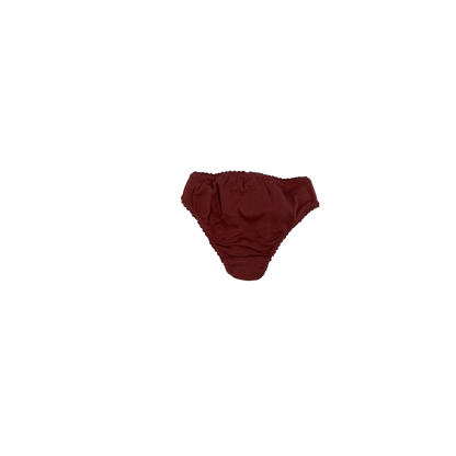 Days Of The Week Panties
