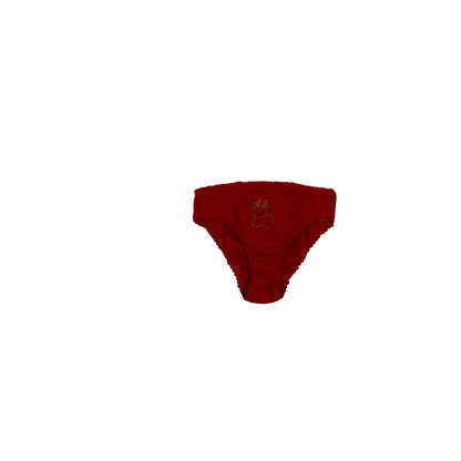 Days Of The Week Panties