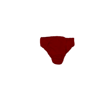 Days Of The Week Panties
