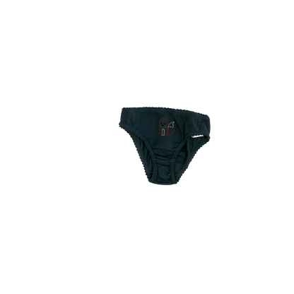 Days Of The Week Panties