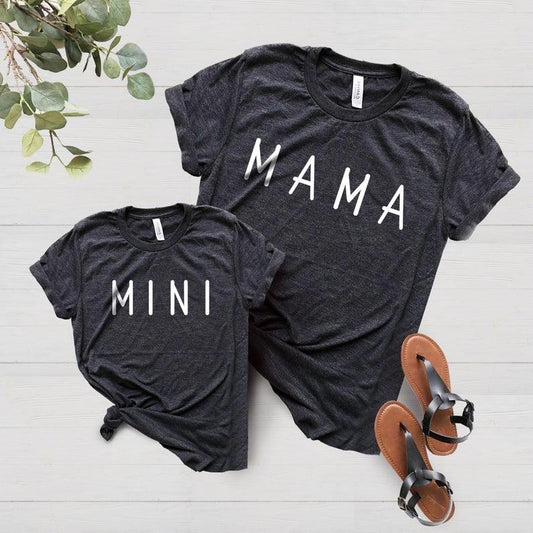 Mama's Boy & Mama's Girl