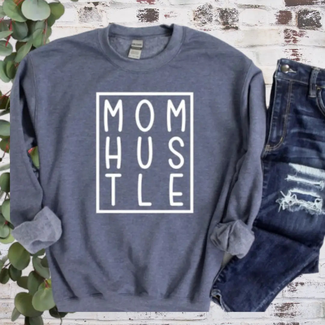 Mom Hustle