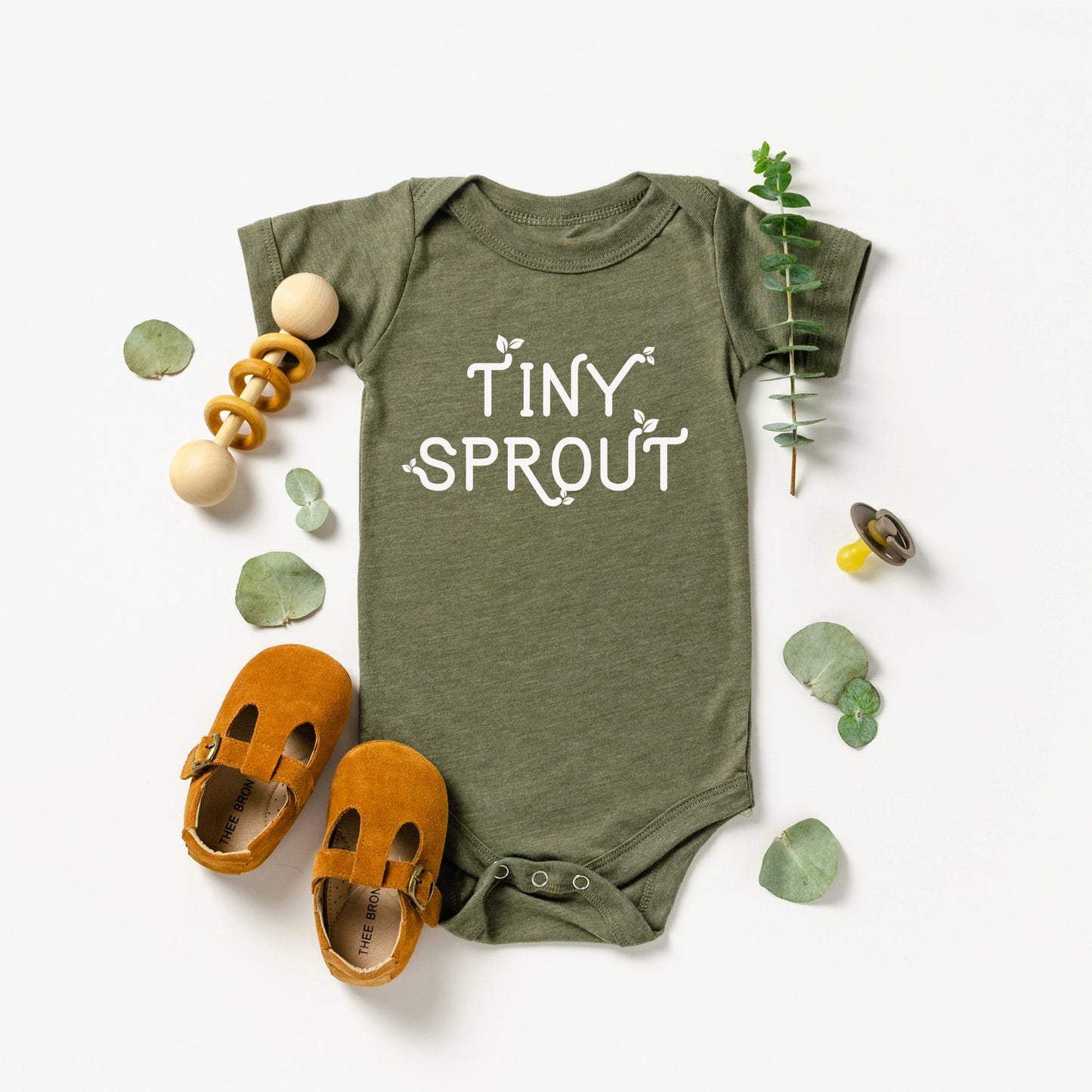 Tiny Sprout