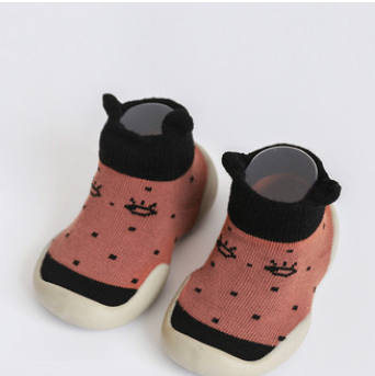 Baby - Toddler Sock Shoes