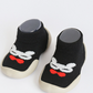 Baby - Toddler Sock Shoes