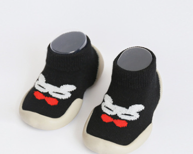 Baby - Toddler Sock Shoes