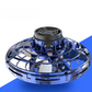 Drone LED Flying Helicopter Spinner