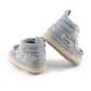 Jean Jacket Jobon Fashionable Infant Shoes