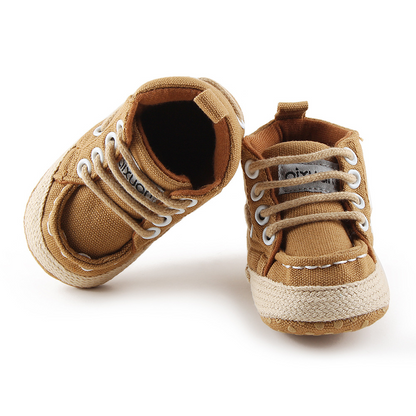 Jean Jacket Jobon Fashionable Infant Shoes