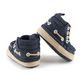 Jean Jacket Jobon Fashionable Infant Shoes