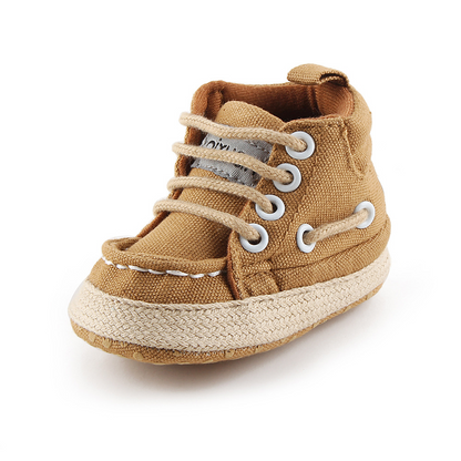 Jean Jacket Jobon Fashionable Infant Shoes