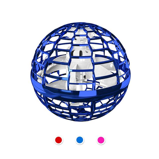 Flynova Pro Flying Ball Spinner