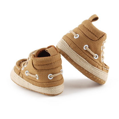 Jean Jacket Jobon Fashionable Infant Shoes