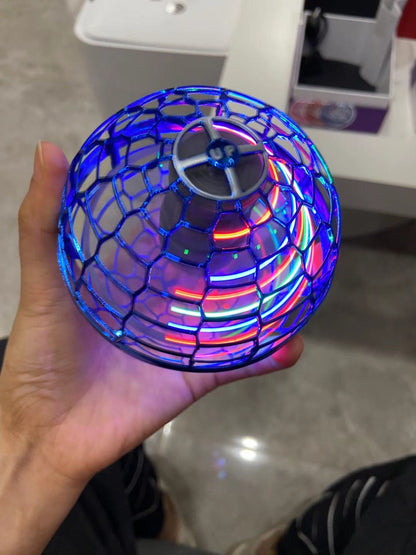 Flynova Pro Flying Ball Spinner