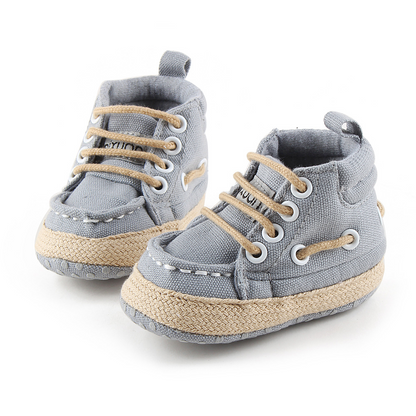 Jean Jacket Jobon Fashionable Infant Shoes