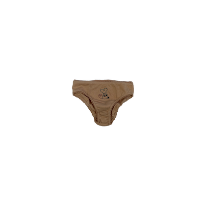 Days Of The Week Panties